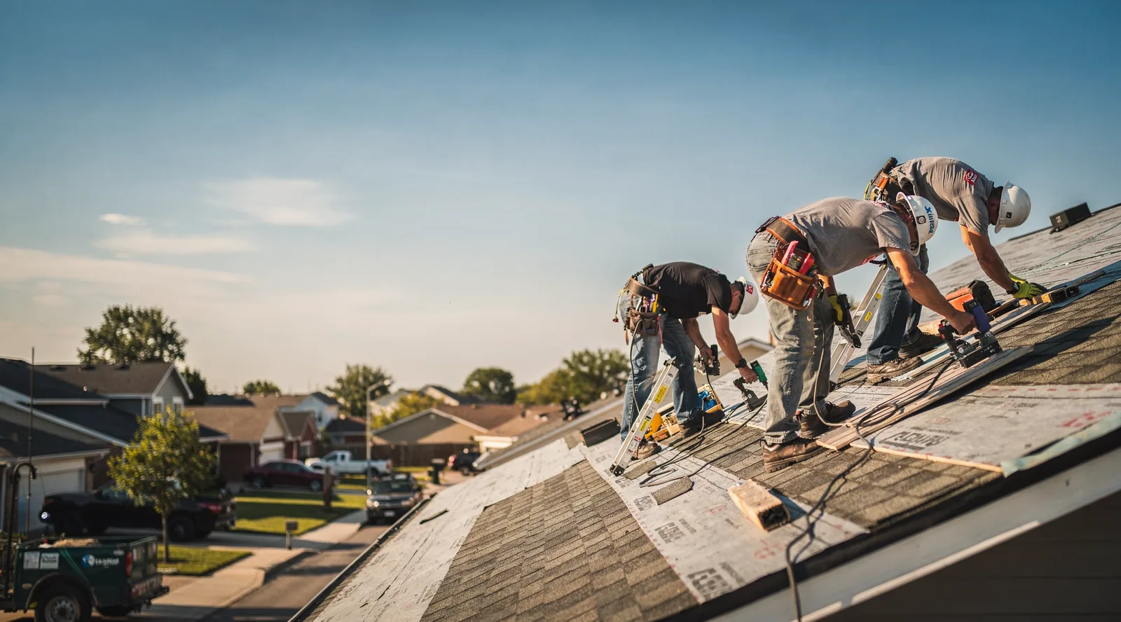 Emergency Gutter Repair in Haverhill, NH
